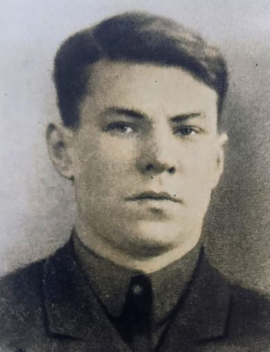 Репин Иван Михайлович