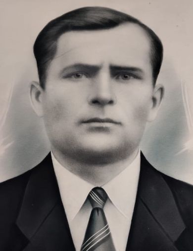 Захаров Николай Максимович