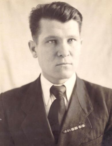 Борискин Александр Николаевич
