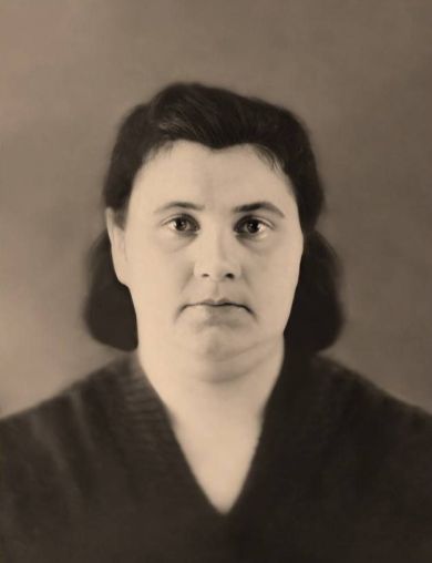 Батаева Александра Андреевна