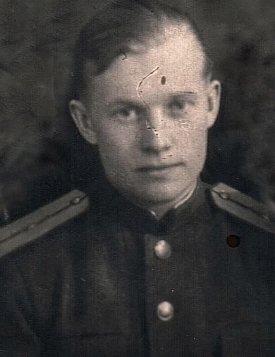 Крылов Александр Александрович