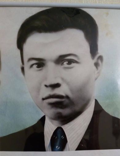 Гараев Галям Гараевич