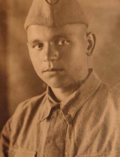 Лещинский Анатолий Климентьевич