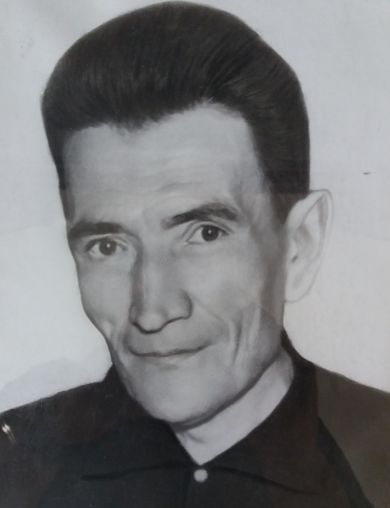 Мокеев Евграф Иванович