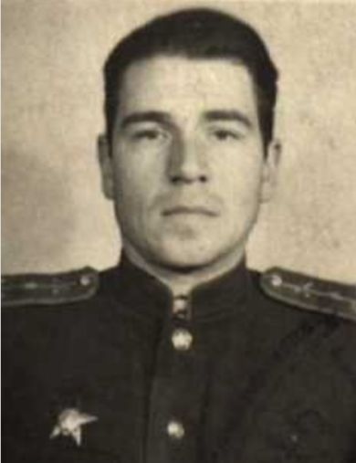 Егоров Виктор Автономович