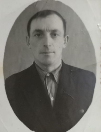 Осадчий Александр Ефимович