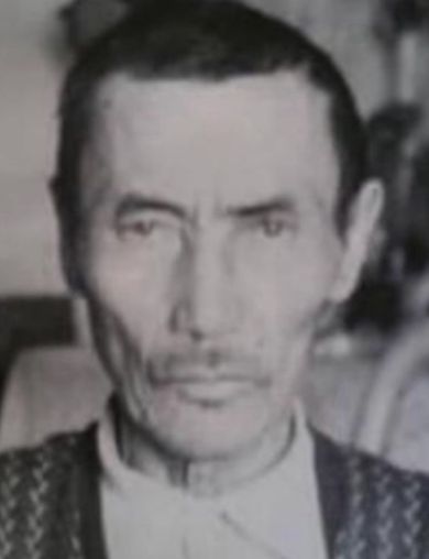 Спиридоноа Иван Гаврильевич