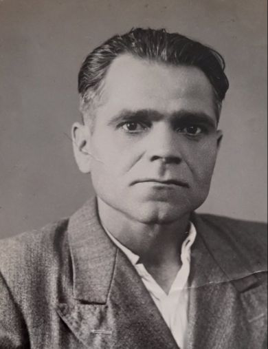 Булычев Вениамин Александрович