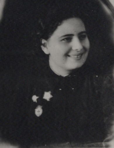 Шестоперова Анастасия Александровна