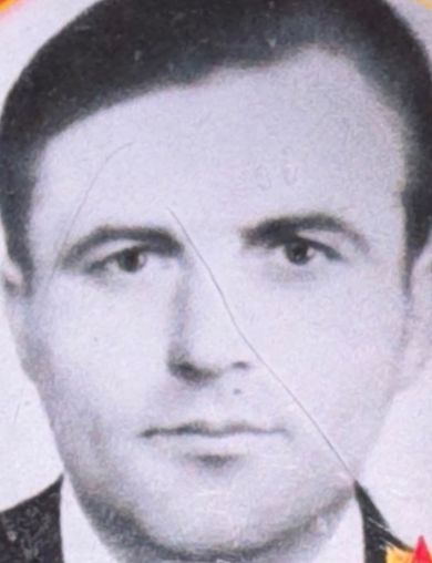Лавринов Василий Васильевич