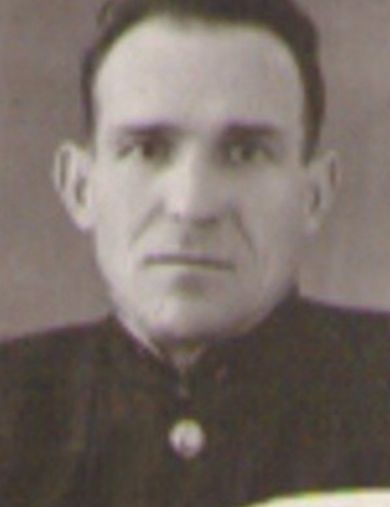 Никишаев Иван Васильевич