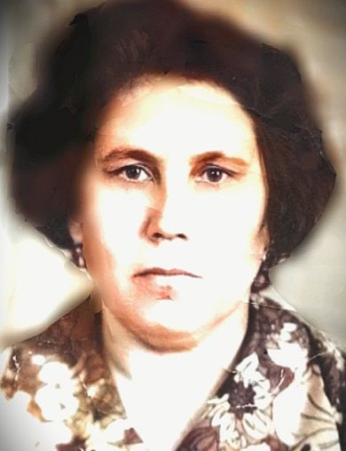 Хуснутдинова Аниса Миннигалимовна