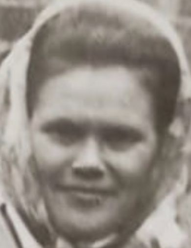 Смирнова Александра Павловна