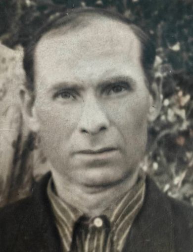 Румянцев Егор Варфоломеевич