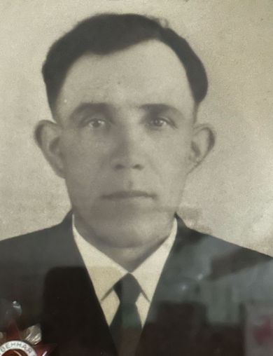 Мельников Михаил Иванович