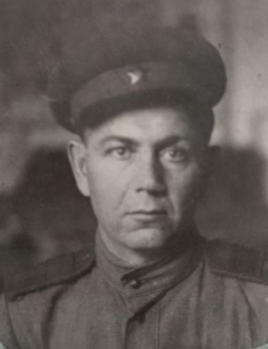 Трухин Федор Андреевич