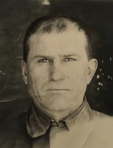 Теплов Николай Сергеевич