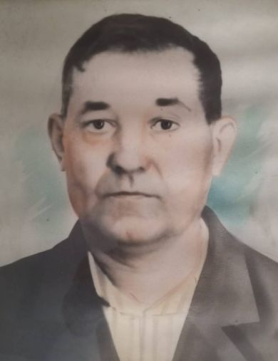 Краснов Николай Васильевич