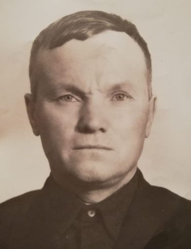 Алексеев Павел Иванович
