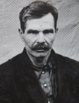 Глухов Михаил Иванович