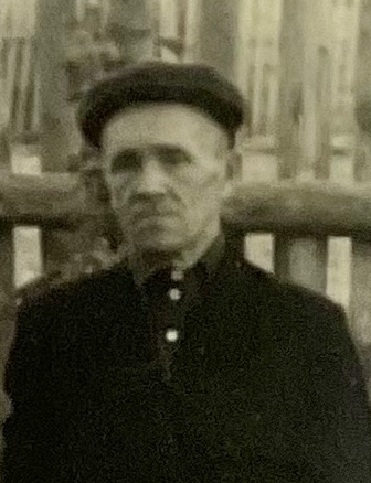 Шафигуллин Исмагил Шафигуллович