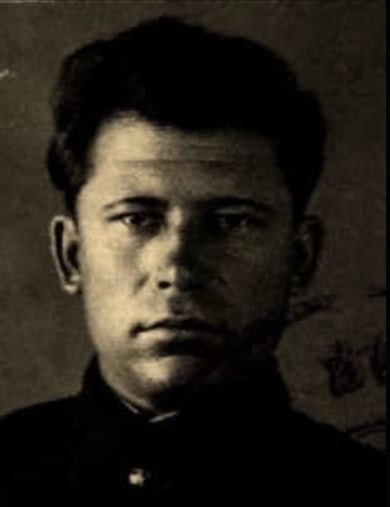 Юников Николай Григорьевич