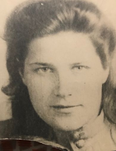 Киселёва Елена Иосифовна