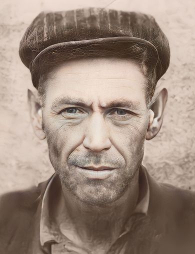 Вертянов Иван Ермолаевич