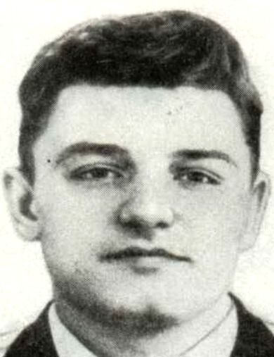 Плащев Владимир Алексеевич