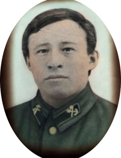 Хасаншин Разак Хасанович