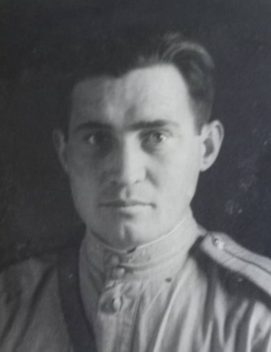 Гильмутдинов Габдулхак Саидгалиевич