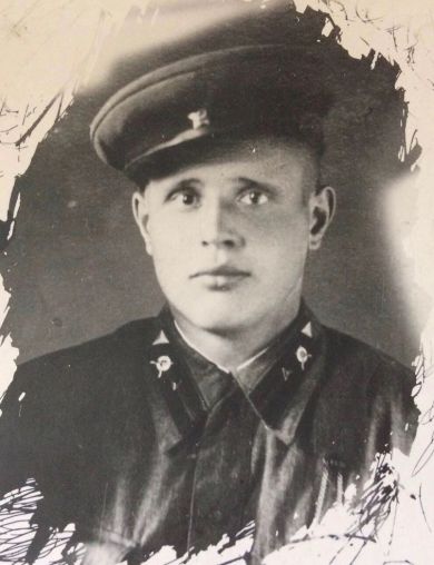 Витухин Григорий Васильевич