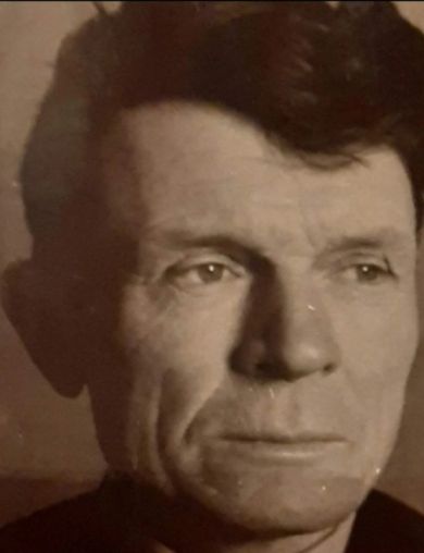 Лисицын Григорий Иванович