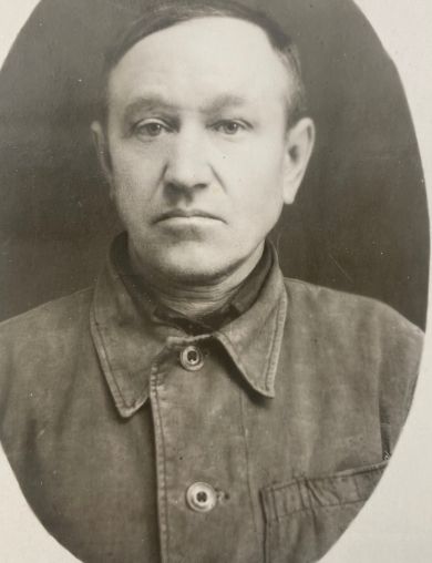 Кириченко Николай Иванович