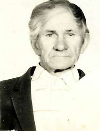 Бардин Сергей Егорович