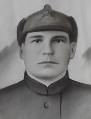 Хмара Пётр Трофимович