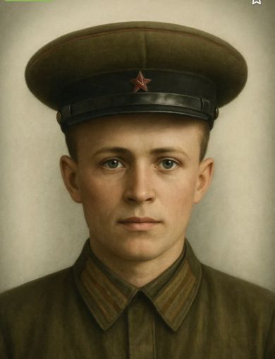Погодин Михаил Иванович