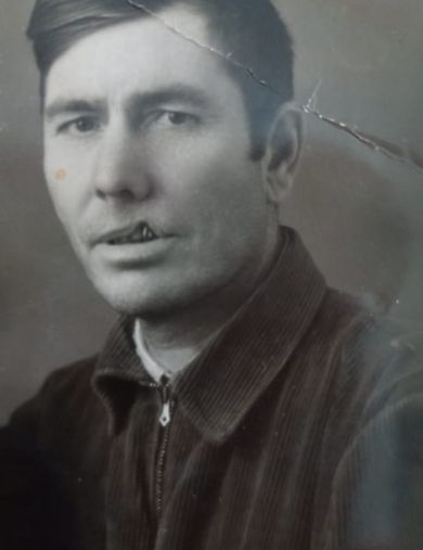 Пятайкин Степан Захарович