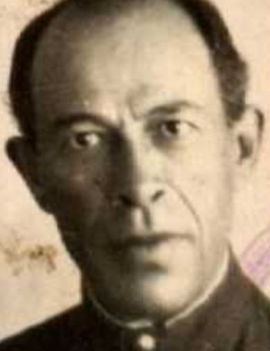 Соркин Григорий Наумович