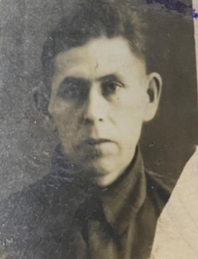 Абгалиев Карим Абгалиевич