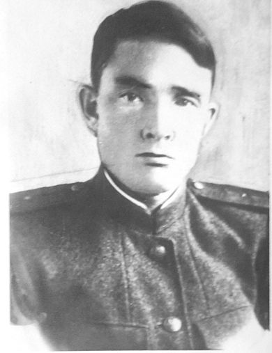 Кострыгин Евгений Ионович