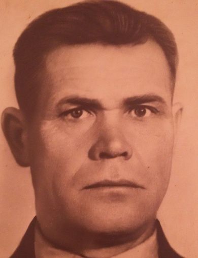 Дрень Пётр Иванович