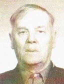 Лавров Никита Иванович