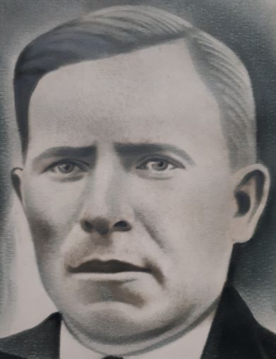 Халезов Иван Кузьмич