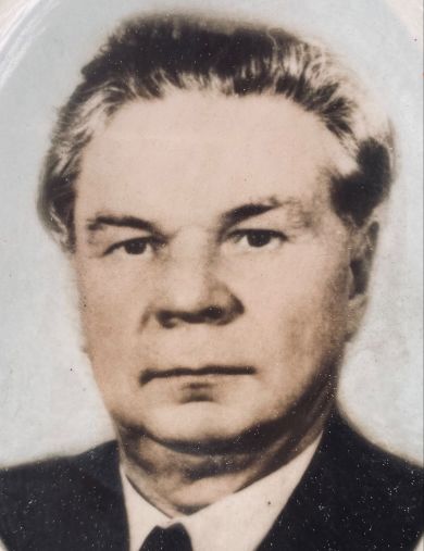 Пайвин Алексей Иванович