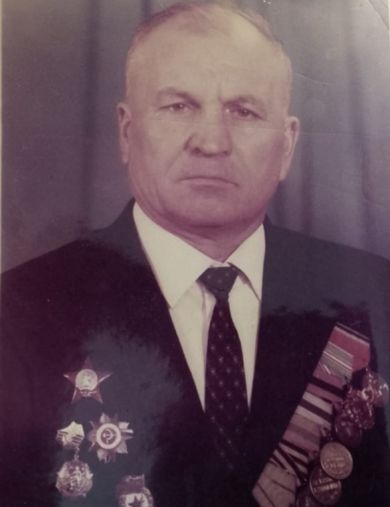 Роготский Иосиф Романович