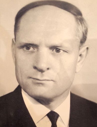 Екимцев Николай Маисеевич