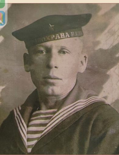 Варюхин Тимофей Степанович
