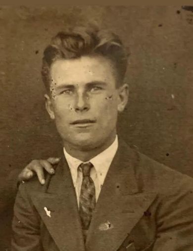 Бей Василий Семенович
