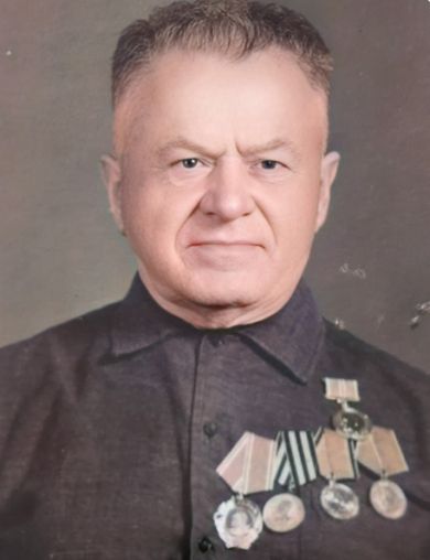 Мусаелов Аршак Григорьевич